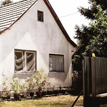 Haziko A Duna-Parton Ráckeve Exterior foto