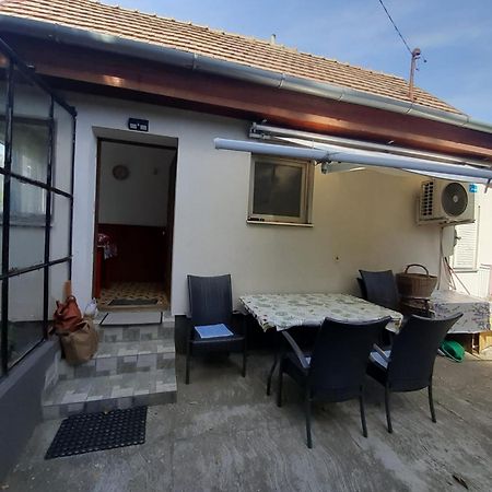 Haziko A Duna-Parton Ráckeve Exterior foto
