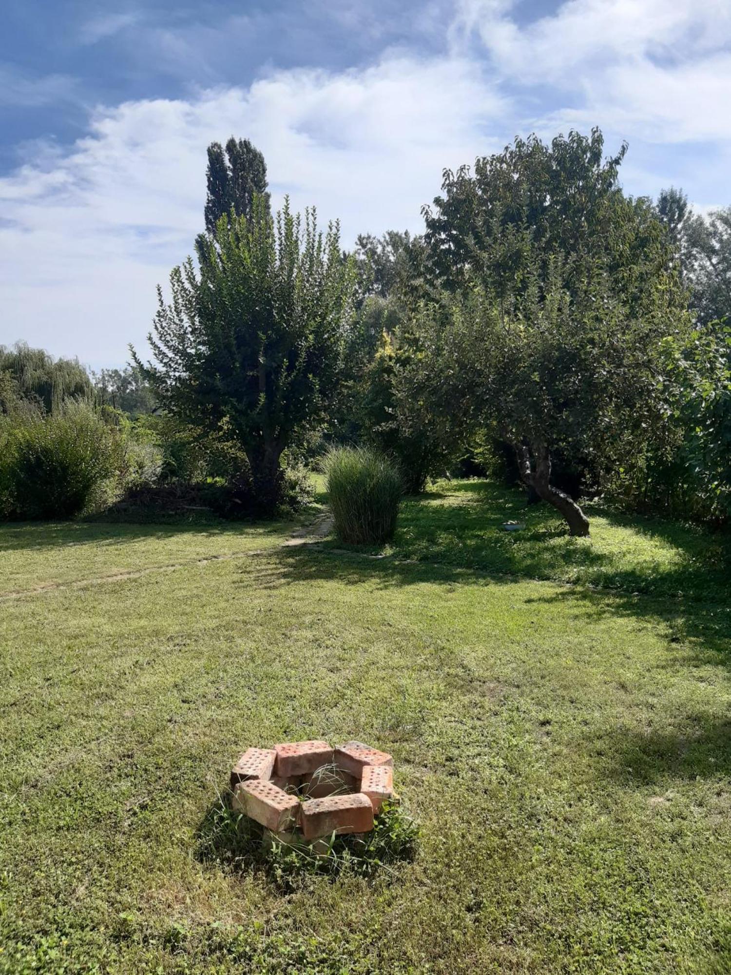 Haziko A Duna-Parton Ráckeve Exterior foto