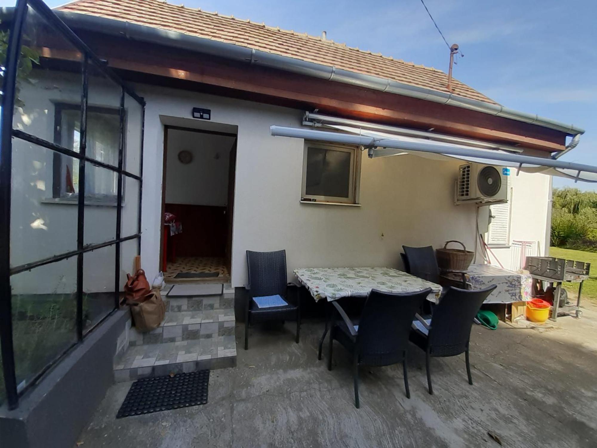 Haziko A Duna-Parton Ráckeve Exterior foto